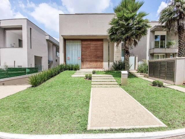 #CA1497 - Casa em condomínio para Venda em Barueri - SP