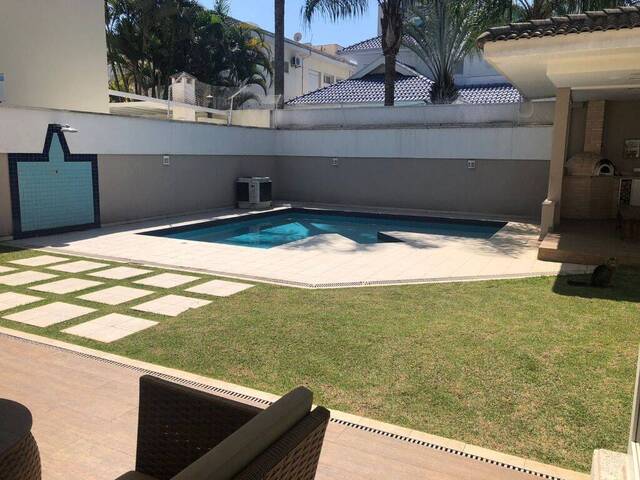 #CA1495 - Casa em condomínio para Venda em Barueri - SP