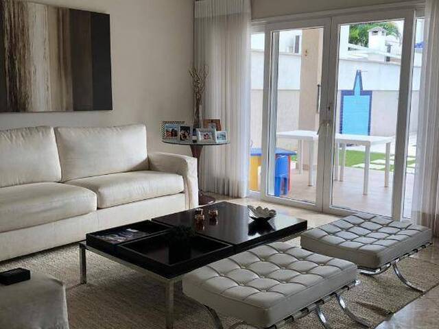 #CA1495 - Casa em condomínio para Venda em Barueri - SP