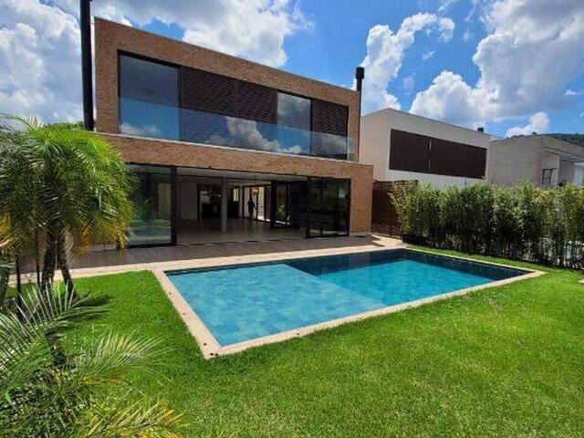 Casa em condomínio para Venda em Santana de Parnaíba - 3