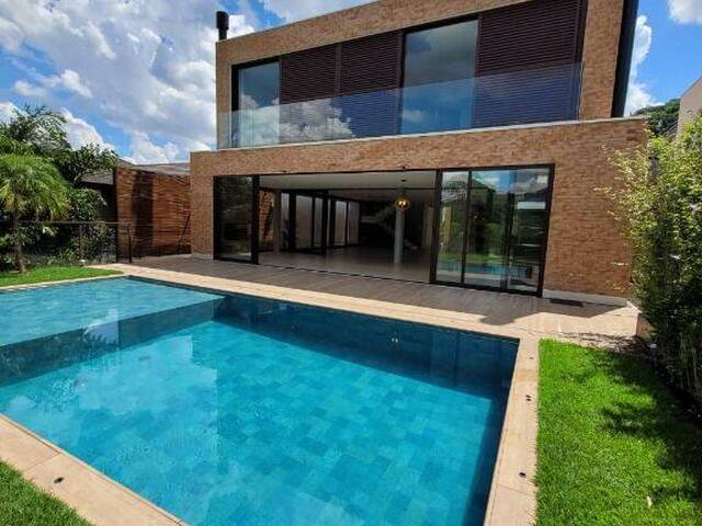 Casa em condomínio para Venda em Santana de Parnaíba - 4