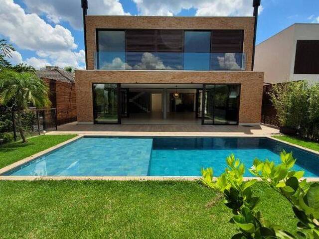 Casa em condomínio para Venda em Santana de Parnaíba - 5