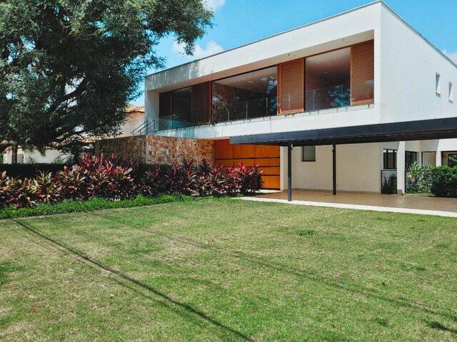 Venda em Alphaville - Barueri