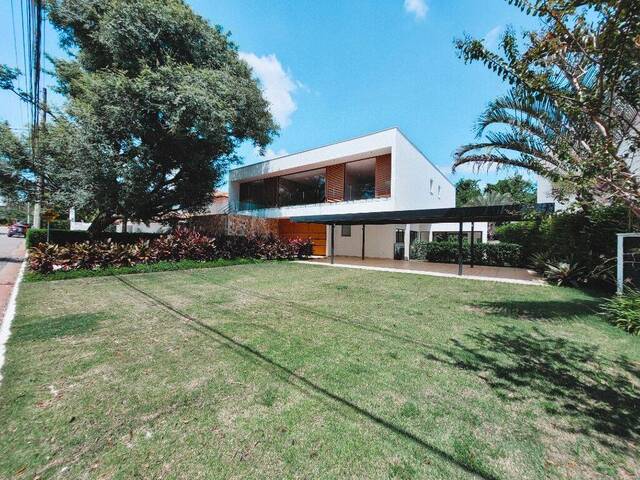 #CA1490 - Casa em condomínio para Venda em Barueri - SP