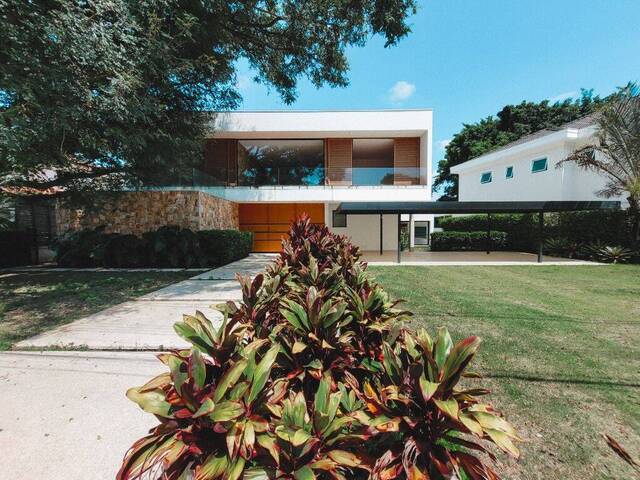 #CA1490 - Casa em condomínio para Venda em Barueri - SP