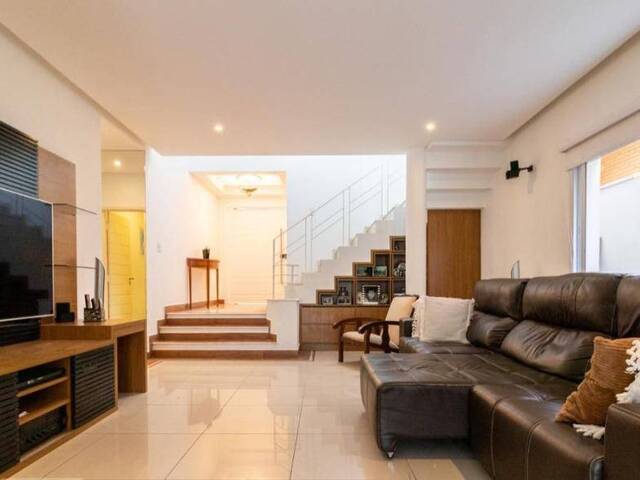 #CA1489 - Casa em condomínio para Locação em Santana de Parnaíba - SP