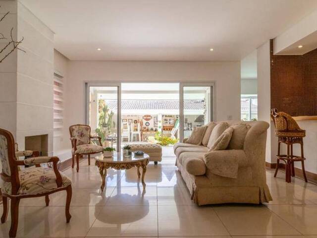 Casa em condomínio para Locação em Santana de Parnaíba - 4