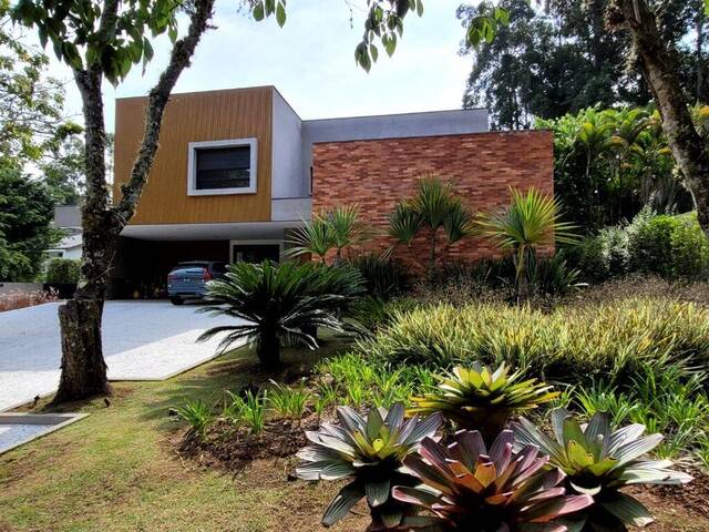 #CA1483 - Casa em condomínio para Venda em Barueri - SP