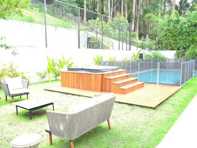 Casa em condomínio para Venda em Barueri - 5