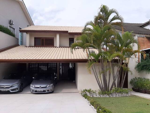 Venda em Alphaville - Santana de Parnaíba