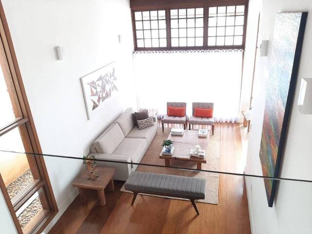 Casa em condomínio para Venda em Santana de Parnaíba - 2