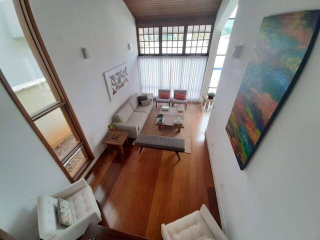 Casa em condomínio para Venda em Santana de Parnaíba - 3