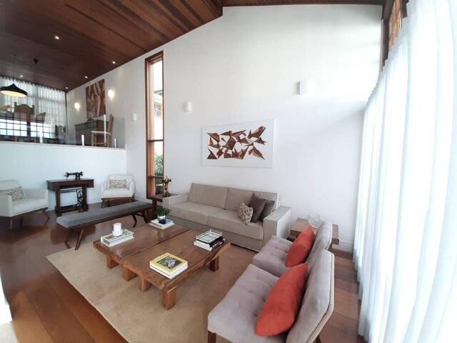 Casa em condomínio para Venda em Santana de Parnaíba - 5