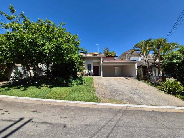 Casa em condomínio para Venda em Santana de Parnaíba - 2