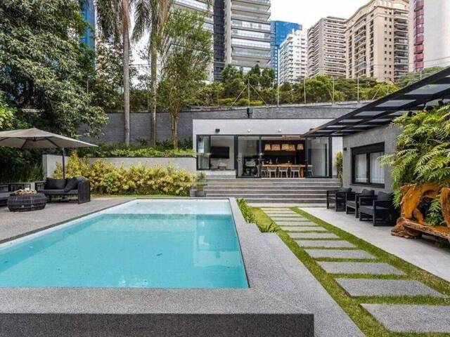 #CA1461 - Casa em condomínio para Venda em Barueri - SP