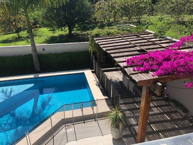 Casa em condomínio para Venda em Santana de Parnaíba - 4