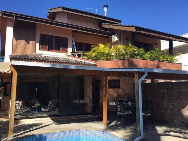 Venda em Alphaville - Santana de Parnaíba