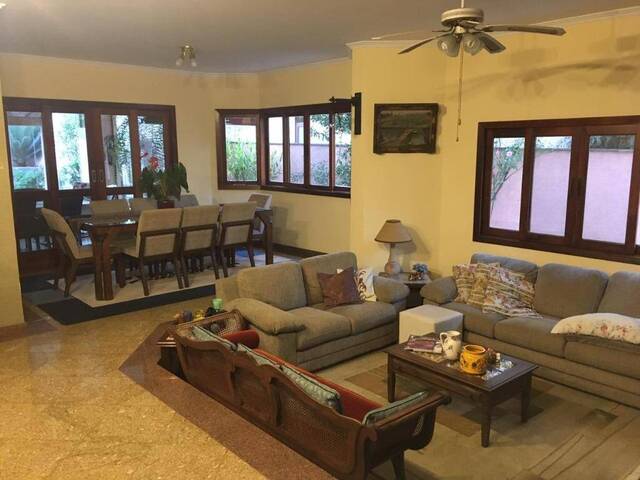 Casa em condomínio para Venda em Santana de Parnaíba - 2