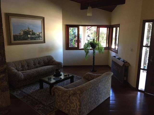 Casa em condomínio para Venda em Santana de Parnaíba - 3