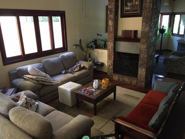 Casa em condomínio para Venda em Santana de Parnaíba - 4