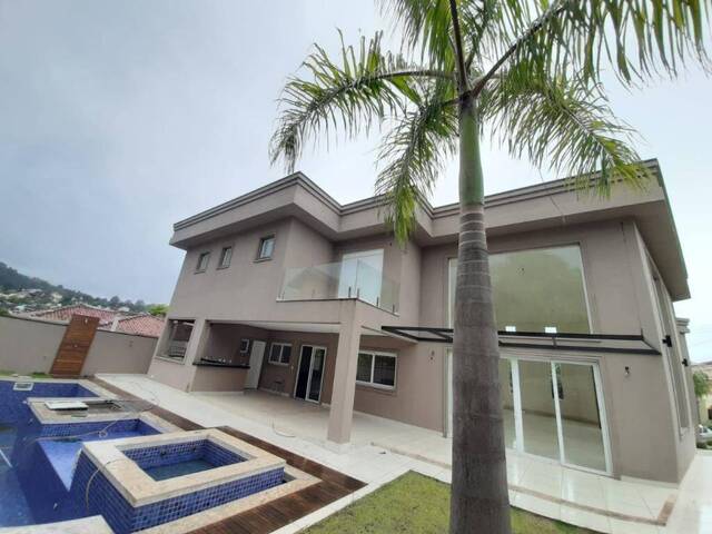 Venda em Alphaville - Santana de Parnaíba