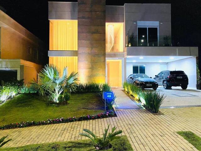 Venda em Alphaville - Santana de Parnaíba