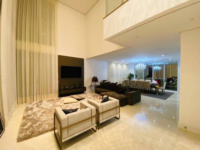 Casa em condomínio para Venda em Santana de Parnaíba - 3