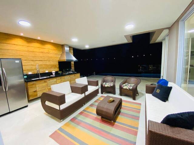 Casa em condomínio para Venda em Santana de Parnaíba - 5