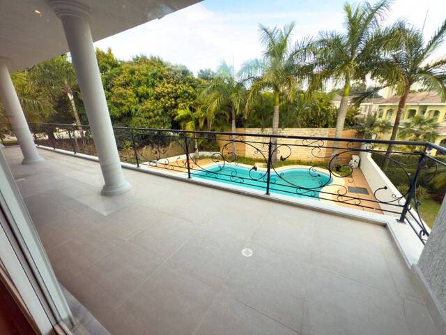 Casa em condomínio para Locação em Santana de Parnaíba - 4