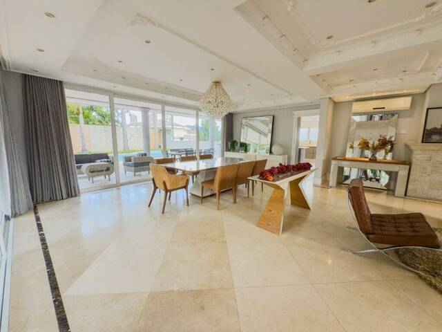 Casa em condomínio para Locação em Santana de Parnaíba - 5