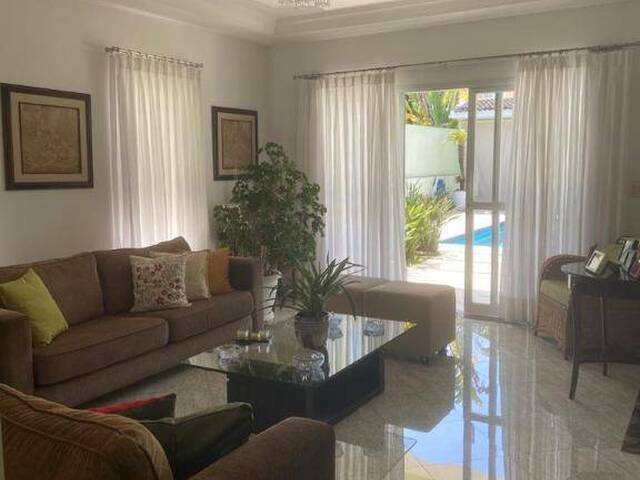 Casa em condomínio para Locação em Santana de Parnaíba - 4