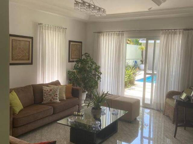 Casa em condomínio para Locação em Santana de Parnaíba - 5