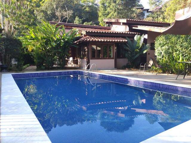 #CA1379 - Casa em condomínio para Venda em Carapicuíba - SP