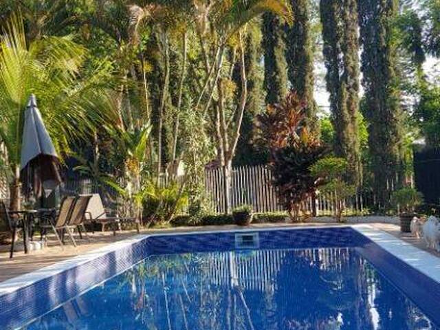 Casa em condomínio para Venda em Carapicuíba - 4