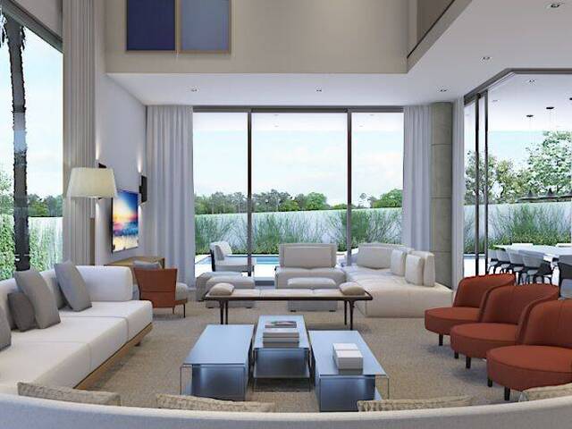 Casa em condomínio para Venda em Barueri - 5