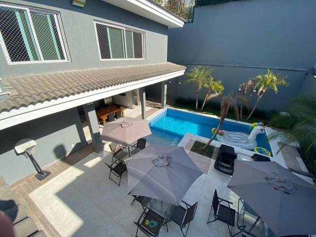 Casa em condomínio para Venda em Barueri - 4