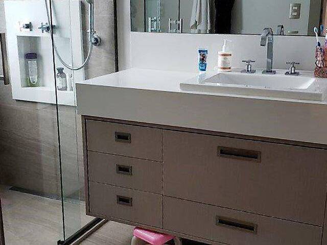 #CA1310 - Casa em condomínio para Venda em Barueri - SP