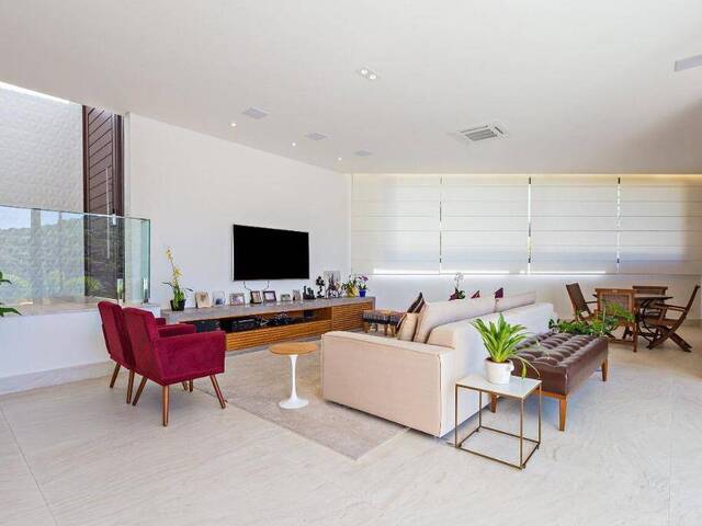 Venda em Alphaville - Santana de Parnaíba