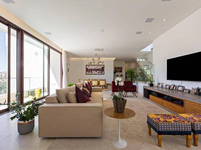 Casa em condomínio para Venda em Santana de Parnaíba - 2