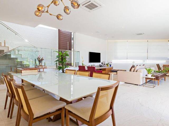 Casa em condomínio para Venda em Santana de Parnaíba - 5