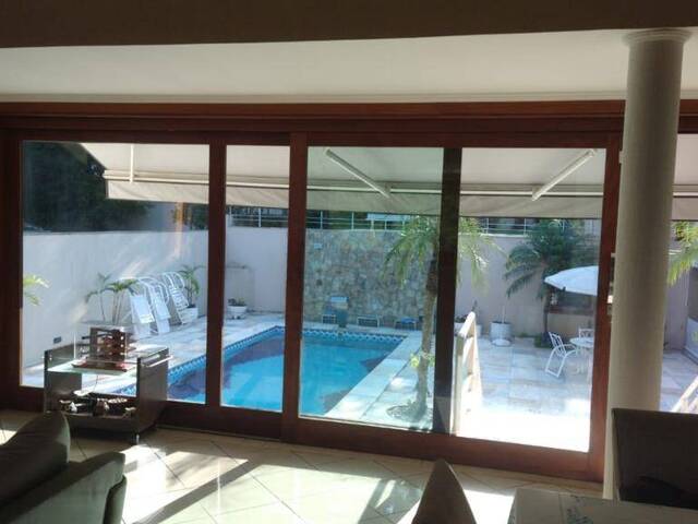 Venda em Alphaville - Barueri