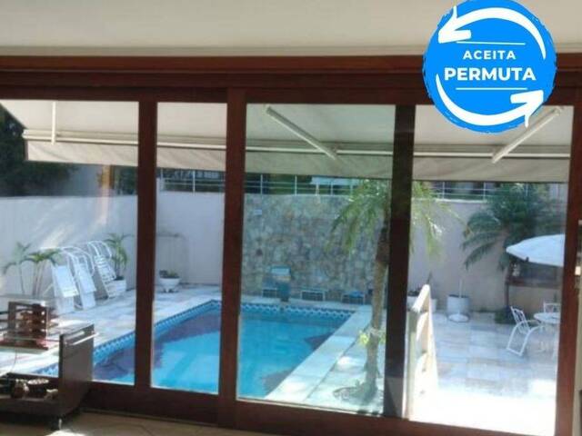 #CA1275 - Casa em condomínio para Venda em Barueri - SP