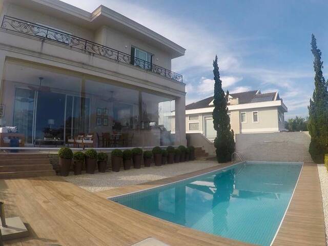 Casa em condomínio para Venda em Santana de Parnaíba - 2