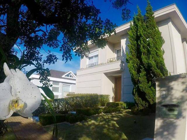 Casa em condomínio para Venda em Santana de Parnaíba - 3