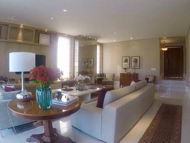 Casa em condomínio para Venda em Santana de Parnaíba - 5