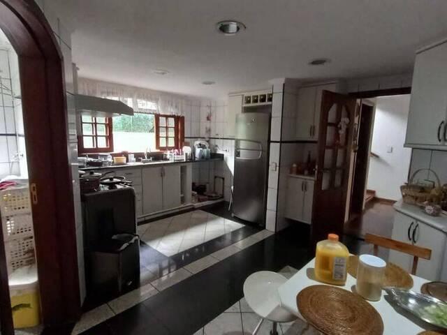 Casa em condomínio para Venda em Santana de Parnaíba - 2