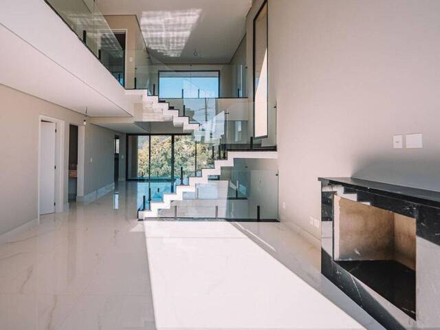 #CA1223 - Casa em condomínio para Venda em Santana de Parnaíba - SP