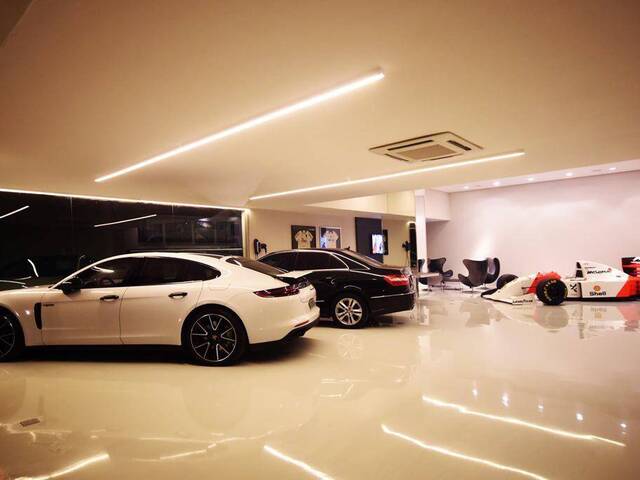 Casa em condomínio para Venda em Santana de Parnaíba - 5