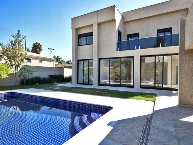 Venda em Alphaville - Barueri