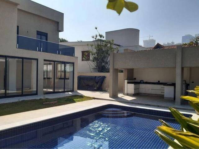 #CA1187 - Casa em condomínio para Venda em Barueri - SP